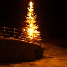 Gledelig jul fra Rauland Skisenter 
Gledelig jul! .
