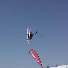 &Aring;kare: Linus Norberg.
