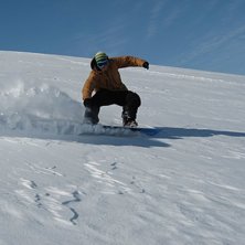 Foto: Karl Eriksson. &Aring;kare: Martin Arvidsson.