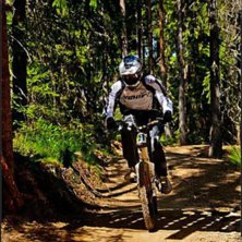 Foto: Ok&auml;nd. &Aring;kare: Christoffer Nilsson.