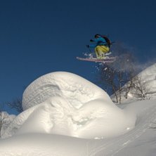 Foto: Bj&oslash;rnar Bj&oslash;rhusdal. &Aring;kare: Steinar Nes.