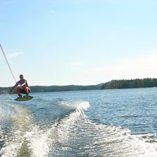 Foto: Simon Palmgren. &Aring;kare: Mikael Johansson.