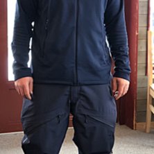 Haglöfs Nengal Pant Foto