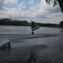 Hopparn ^^. Foto: Viktor Frisk. &Aring;kare: Jeppe.