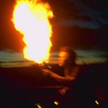 fin &ouml;sterrikisk strohrom.. =). Foto: Chille. &Aring;kare: jag.