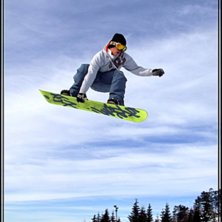 Frontside 720 i v&aring;rv&auml;dret.. Foto: julius Aspman. &Aring;kare: Jonathan Helin.