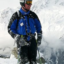 Foto: Jonas Johansson. &Aring;kare: Fredrik Persson.