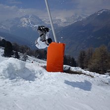 &Aring;kare: Vincent.