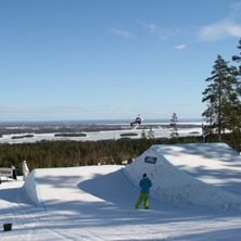 bilder fr&aring;n jib academy finalen i gesunda.... &Aring;kare: jag.