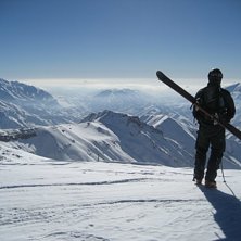 Foto: Christer H&auml;llare. &Aring;kare: Nicklas Hansson.