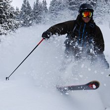 Foto: Kalle Rydberg. &Aring;kare: Anders Olofsson.