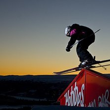 Foto: Frederick Kihle. &Aring;kare: Ellen M. Storrusten.