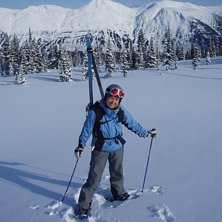 Foto: Andreas Ritterfeldt. &Aring;kare: Amanda Ritterfeldt.