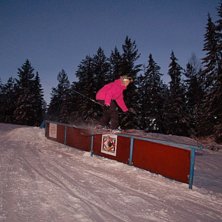 Foto: Max Romlin. &Aring;kare: Oskar Str&ouml;mberg.