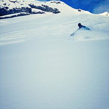 Foto: Fredric Berglund. &Aring;kare: Mattias Wijk.