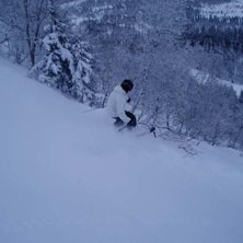 Foto: Hanna Ekelund. &Aring;kare: Gustav Vikstr&ouml;m.