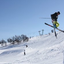 Foto: pappa. &Aring;kare: jag.