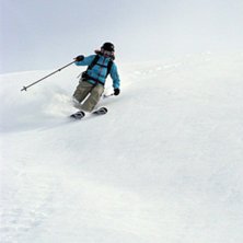 Foto: Andreas Gustavsson. &Aring;kare: Anna Gustavsson.