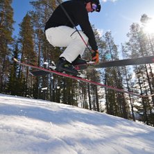 Foto: Stefan Millg&aring;rd. &Aring;kare: Anton Norberg.