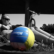 Foto: Ray. &Aring;kare: Elin.