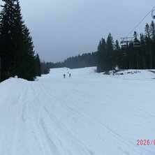 Romme Alpin Foto