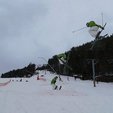 5 grab. Foto: johan wistberg. &Aring;kare: Christian Ekdahl.