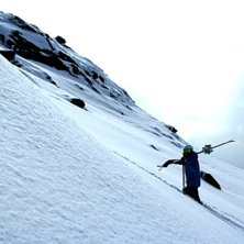 Foto: Johan Olsson. &Aring;kare: Masen.