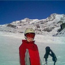 Foto: Per Str&ouml;mgren. &Aring;kare: Caroline Helmersson.