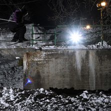 Foto: Anton Tevaj&auml;rvi. &Aring;kare: Niklas Turku.