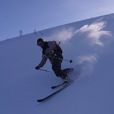 Foto: Magnus Svensson. &Aring;kare: Fredrik.