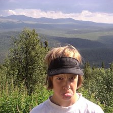 lite vandring i fj&auml;llen.. Foto: th westergren. &Aring;kare: jag.