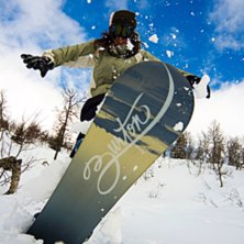 Foto: Kristina Nordenmark. &Aring;kare: Emma.