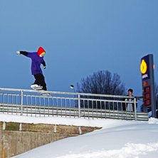 Foto: Daniel Jungerts. &Aring;kare: Per Nord.