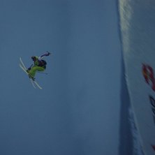 JOI. Foto: Kristian Appelkvist &Aring;rv&aring;g. &Aring;kare: Jon Olsson.