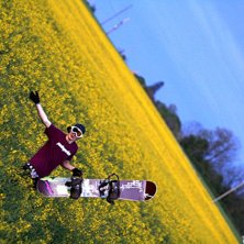 Foto: Calle mattson. &Aring;kare: Marcus Loman.