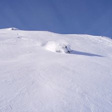 Foto: Niklas Berglund. &Aring;kare: Fredrik Berglund.