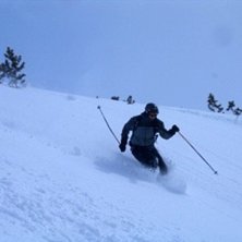 Foto: Bj&ouml;rn Nilsson. &Aring;kare: Markus Andreasson.