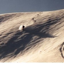 Foto: ERik stjernkvist. &Aring;kare: Niklas Fellesson.