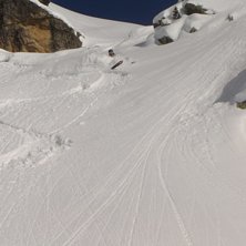 OJojoj. Vilken repa detta var,,. Foto: Andreas Mattson. &Aring;kare: Daniel Sand.