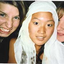 me myself and a shejk. Foto: vi sj&auml;lva. &Aring;kare: Carko,me.stone.