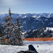 Dorfgastein/Grossarl Foto