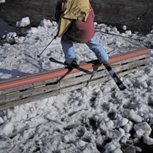 Foto: Zacke Dahlstr&ouml;m. &Aring;kare: Pelle Axelsson.