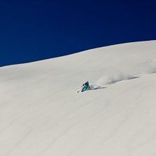 andra &aring;ket p&aring; f&ouml;rsta dagen f&ouml;r s&auml;songen!. Foto: Viktor Sundvall. &Aring;kare: Susanna.