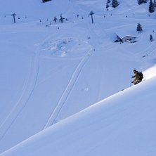 Foto: Johan Hellman. &Aring;kare: Gustaf H&ouml;&ouml;k.