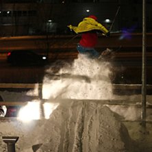 Foto: Anton Tevajarvi. &Aring;kare: Kim Malila.