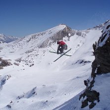 Foto: Viktor Roos. &Aring;kare: Erik Isacson.