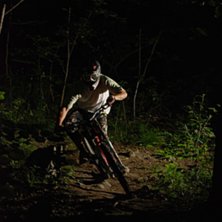 lite m&ouml;rk bild, men den duger. Foto: Rasmus gustafsson. &Aring;kare: Bj&ouml;rn kling.