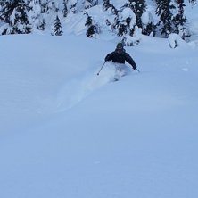 Foto: Jerker Apsg&aring;rd. &Aring;kare: Daniel Nilsson.