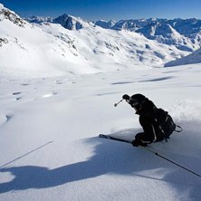 Foto: Johan Yveborg. &Aring;kare: Johan Isaksson.