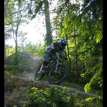 Foto: jonatan landstr&ouml;m. &Aring;kare: tomas kristoffersson.